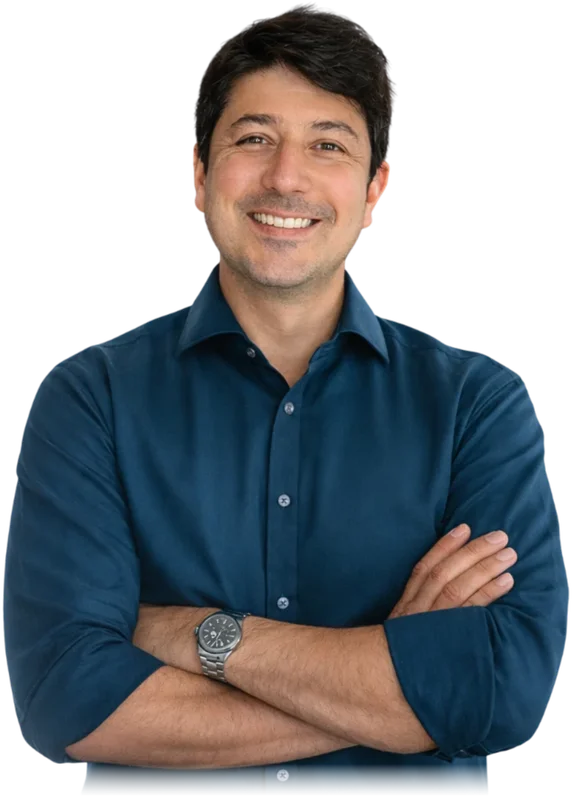 Dr. Jorge Candia Rojas, ortodoncista